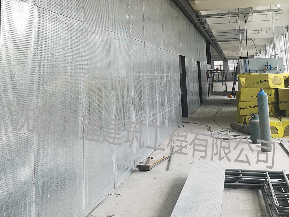 阿拉尔市抗爆板轻质抗爆墙 - 排名